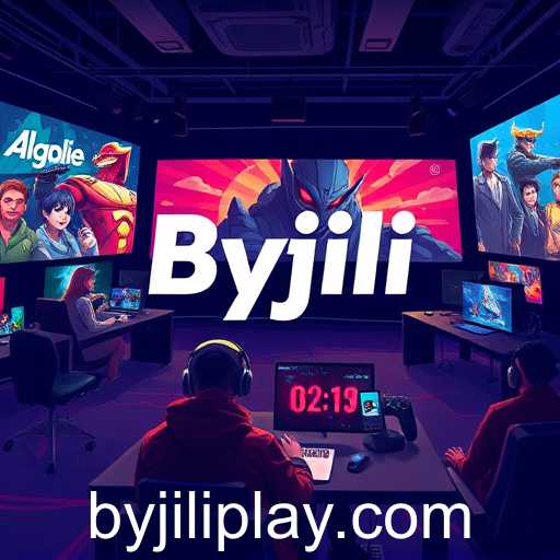 The Rise of Byjili in Online Gaming