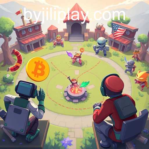 The Expansion of Online Gaming in 2026 and Byjili's Role