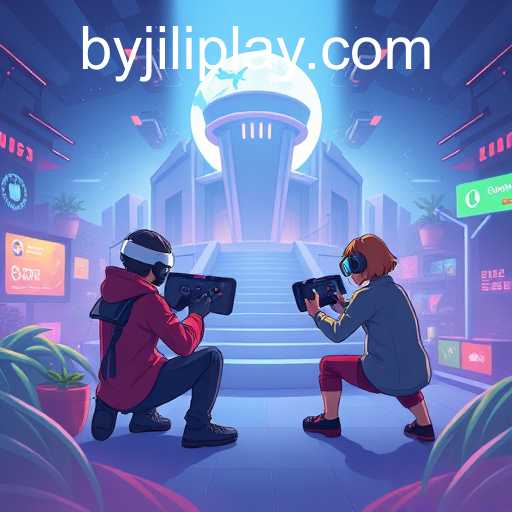 The Rise of Byjili and its Impact on Online Gaming