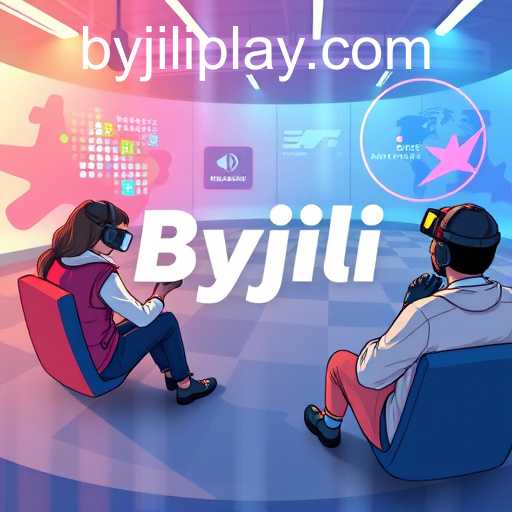 The Rise of Byjili in Online Gaming