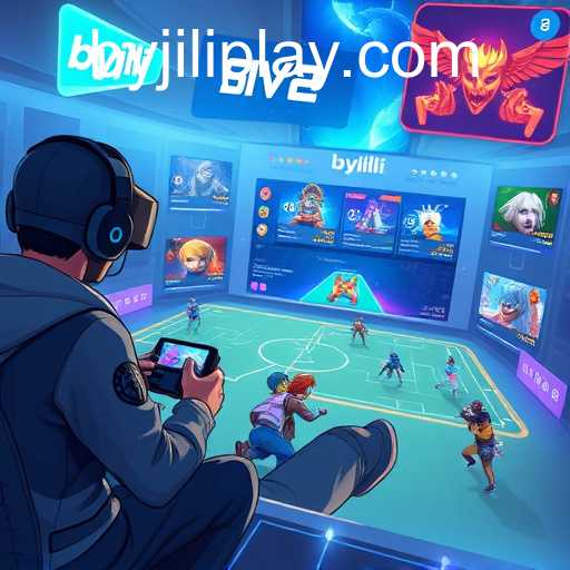 The Evolution of Online Gaming Platforms