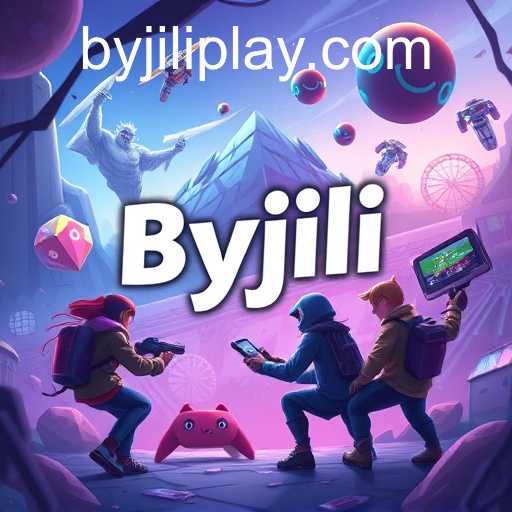 The Impact of Byjili: Gaming in the Modern Age