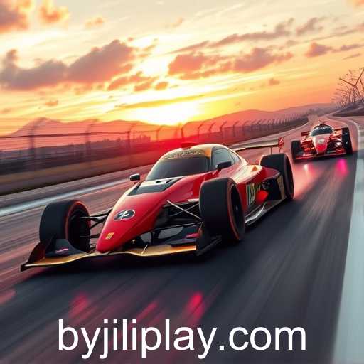 The Rise and Reception of Byjili in the Global Gaming Scene