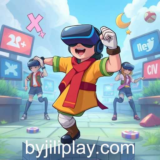 The Rise of Online Gaming in the Digital Era