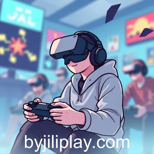 The Rise of Online Gaming Platforms