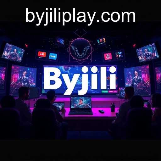 The Rise of Byjili: Transforming Online Gaming